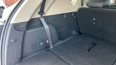 Ssangyong Rexton 2.2 Ice 5dr Auto Diesel Estate